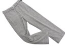 ZARA ザラ ウール混 パンツ sizeS/グレー ◇■ ☆ elb0 レディース【USED】【中古】【古着】【ブランド古着買取・販売ABJ】(4)