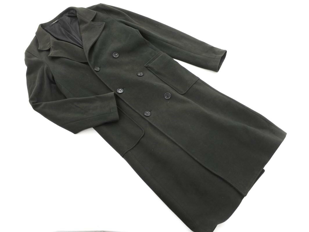 楽天市場】zara コート 中古 メンズの通販 楽天市場】zara コート 中古 メンズの通販