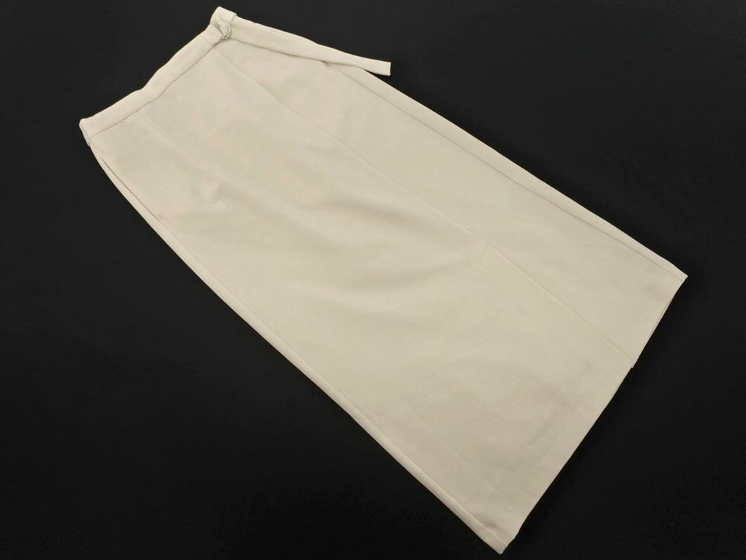 OFF-WHITE オフホワイト ミニスカート レディース 【古着】【中古】 楽天市場】オフホワイト スカート 中古の通販