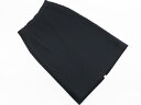 NATURAL BEAUTY BASIC ナチュラルビューティーベーシック タイト スカート sizeS/黒 ■◇ ☆ fcc5 レディース【USED】【中古】【古着】【ブランド古着買取・販売ABJ】(4)