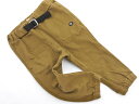 ネコポスOK FITH フィス ジョガー パンツ sizeBM(90-95cm)/カーキ ◇■ ☆ elb6 子供服【USED】【中古】【古着】【ブランド古着買取・販売ABJ】