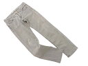RED CARD レッドカード Anniversary 25th 44506 ストレッチ デニムパンツ size24/グレー ■■ ☆ fgb1 レディース【U...