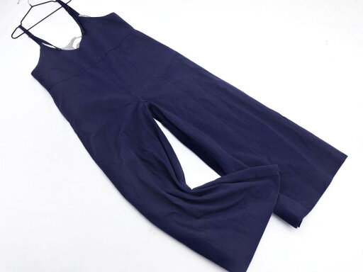SELECT MOCA セレクトモカ サロペット オーバーオール sizeF/紺 ■◇ ☆ fcc5 レディース【USED】【中古】【古着】【ブランド古着買取・販売ABJ】 SELECT MOCA セレクトモカ サロペット オーバーオール sizeF/紺 ■◇ ☆ fcc5 レディース【USED】【中古】【古着】【ブランド古着買取・販売ABJ】