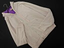Champion チャンピオン ジップアップ パーカー sizeL/ピンク ■◇ ☆ fcc5 メンズ【USED】【中古】【古着】【ブランド古着買取・販売ABJ...