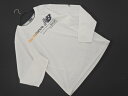 New Balance ニューバランス ロゴ Tシャツ sizeM/白 ■◇ ☆ fgb6 メンズ【USED】【中古】【古着】【ブランド古着買取・販売ABJ】