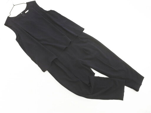 URBAN RESEARCH DOORS アーバンリサーチドアーズ オールインワン sizeOne/濃紺 ■◆ ☆ ffc3 レディース【USED】【中古】【古着】【ブランド古着買取・販売ABJ】 URBAN RESEARCH DOORS アーバンリサーチドアーズ オールインワン sizeOne/濃紺 ■◆ ☆ ffc3 レディース【USED】【中古】【古着】【ブランド古着買取・販売ABJ】