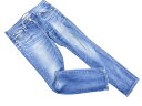 RED CARD レッドカード 48506 Anniversary 25th デニムパンツ size24/青 ■■ ☆ fec3 レディース【USED】【中古】...