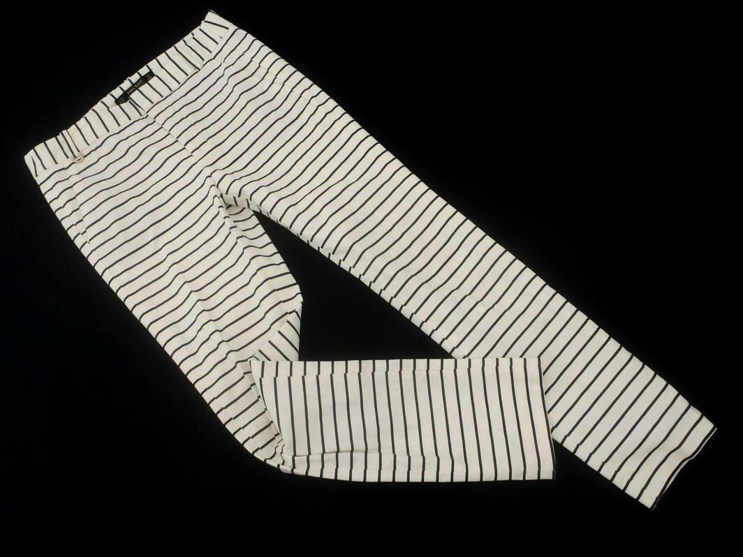 ZARA basic  ١å ܡ ˡ ѥ size34/x   fhc0 ǥUSEDۡšۡڸۡڥ֥ɸ衦ABJ