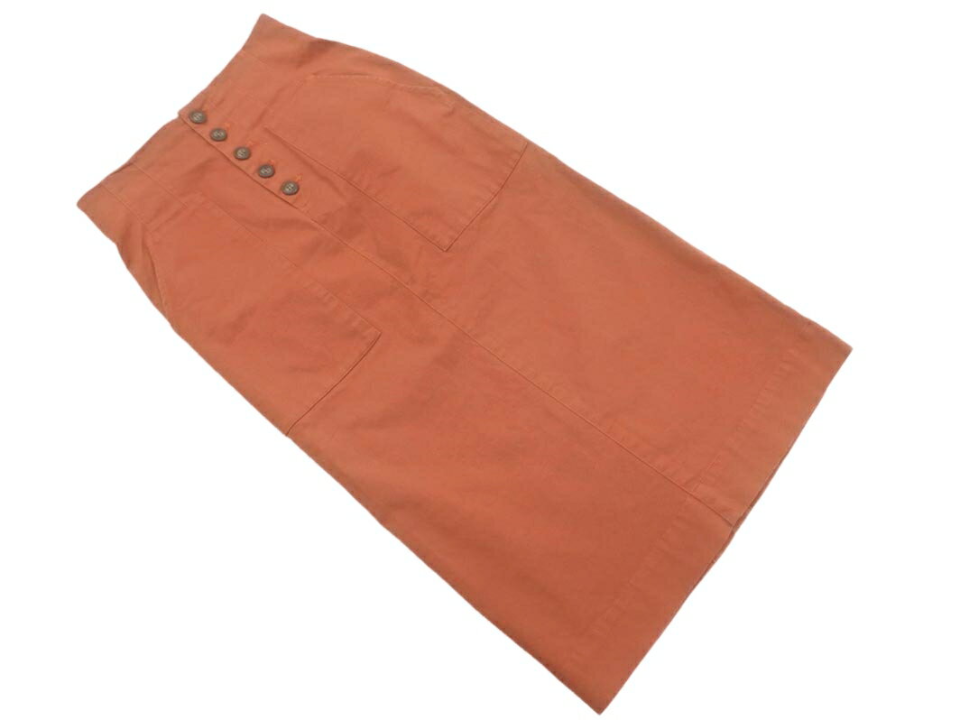 BEAUTY &amp; YOUTH ビューティ&amp;ユース ユナイテッドアローズ スリット ロング スカート sizeM/レ..