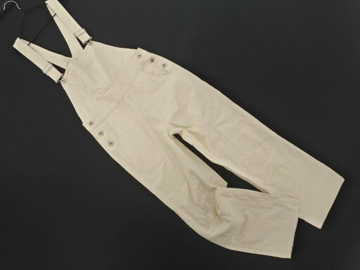 Heather ヘザー サロペット オーバーオール sizeF/生成 ■■ ☆ feb6 レディース【USED】【中古】【古着】【ブランド古着買取・販売ABJ】 Heather ヘザー サロペット オーバーオール sizeF/生成 ■■ ☆ feb6 レディース【USED】【中古】【古着】【ブランド古着買取・販売ABJ】