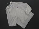 Champion チャンピオン プルオーバー パーカー sizeXL/グレー ■◇ ☆ fgc3 レディース【USED】【中古】【古着】【ブランド古着買取・販売...