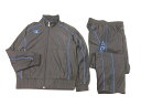 Champion チャンピオン ロゴ ジャージ上下 セットアップ sizeM/黒 ◇■ ☆ fhc7 メンズ【USED】【中古】【古着】【ブランド古着買取・販売...