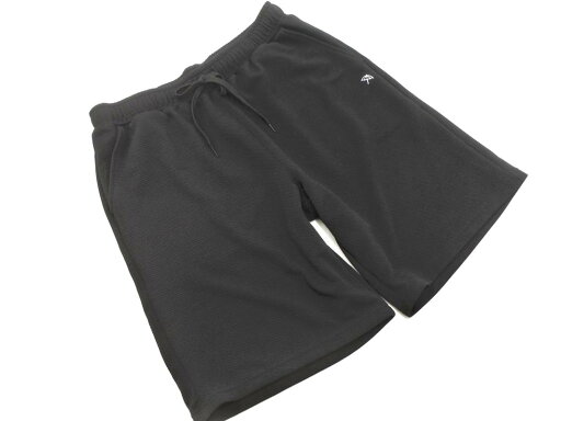 arnold palmer アーノルドパーマー 大きいサイズ ロゴ ショート パンツ size3L/黒 ■◆ ☆ fgb6 メンズ【USED】【中古】【古着】【ブランド古着買取・販売ABJ】 arnold palmer アーノルドパーマー 大きいサイズ ロゴ ショート パンツ size3L/黒 ■◆ ☆ fgb6 メンズ【USED】【中古】【古着】【ブランド古着買取・販売ABJ】