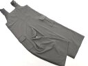 DRESKIP ドレスキップ オールインワン sizeM/グレー ■◆ ☆ feb3 レディース【USED】【中古】【古着】【ブランド古着買取・販売ABJ】