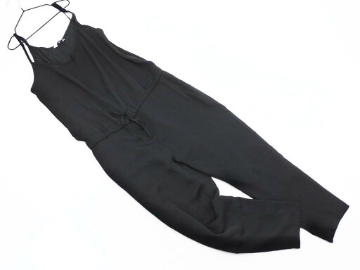URBAN RESEARCH Sonny Label アーバンリサーチサニーレーベル キャミソール オールインワン sizeF/黒 ■◆ ☆ fec6 レディース【USED】【中古】【古着】【ブランド古着買取・販売ABJ】 URBAN RESEARCH Sonny Label アーバンリサーチサニーレーベル キャミソール オールインワン sizeF/黒 ■◆ ☆ fec6 レディース【USED】【中古】【古着】【ブランド古着買取・販売ABJ】