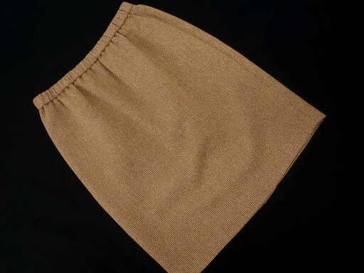 新品 IENA イエナ グリッター ギャザー タイト スカート size38/ベージュ ■■ ☆ fec3 レディース【USED】【中古】【古着】【ブランド古着買取・販売ABJ】 新品 IENA イエナ グリッター ギャザー タイト スカート size38/ベージュ ■■ ☆ fec3 レディース【USED】【中古】【古着】【ブランド古着買取・販売ABJ】