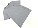 ネコポスOK UNDER ARMOUR アンダーアーマー ヒートギア トレーニングウェア カットソー sizeXL/グレー ■◆ ☆ ffc3 メンズ【USED...