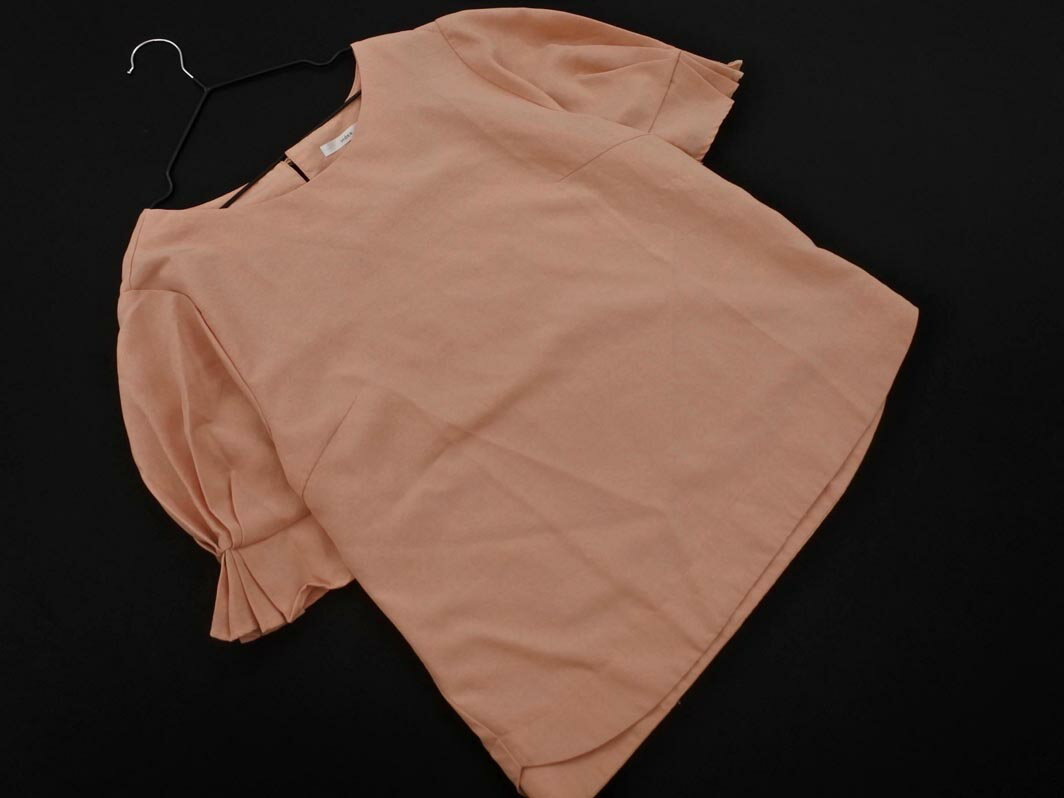 ͥݥOK INDEX ǥå Ⱦµ ֥饦  sizeL/ԥ󥯥١   fec3 ǥUSEDۡšۡڸۡڥ֥ɸ衦ABJ