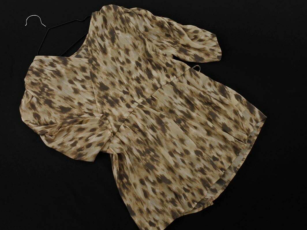 ネコポスOK AZUL BY MOUSSY アズールバイ