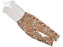 Kastane カスタネ ドッキング オールインワン sizeM/グレーx茶 ■◆ ☆ fec2 レディース【USED】【中古】【古着】【ブランド古着買取・販売ABJ】(4)