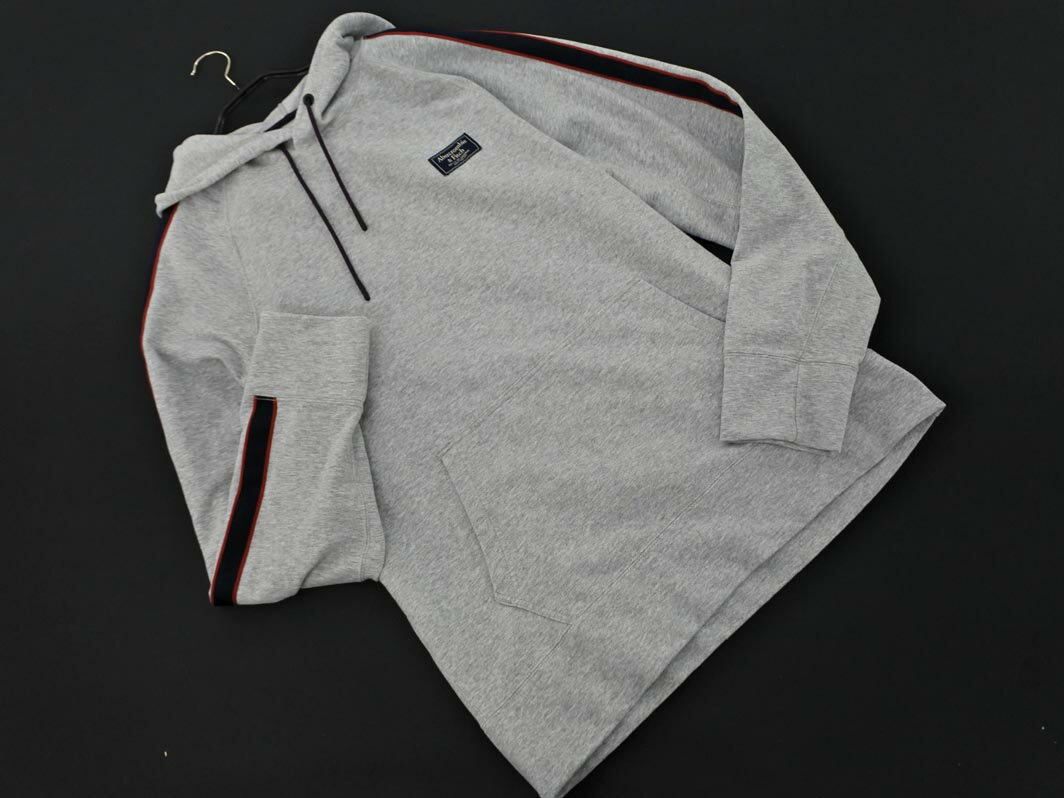 Abercrombie & Fitch アバクロンビー＆