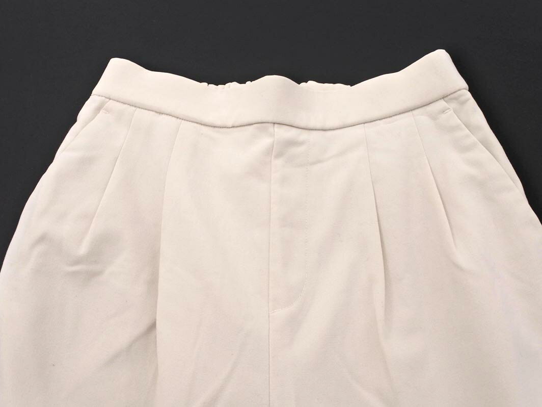 GLOBAL WORK グローバルワーク テーパード パンツ sizeS/ベージュ ■◇ ☆ gdb5 レディース【USED】【中古】【古着】【ブランド古着買取・販売ABJ】 furugi-abj-11153510 ブランド古着ならABJ サンプル画像3