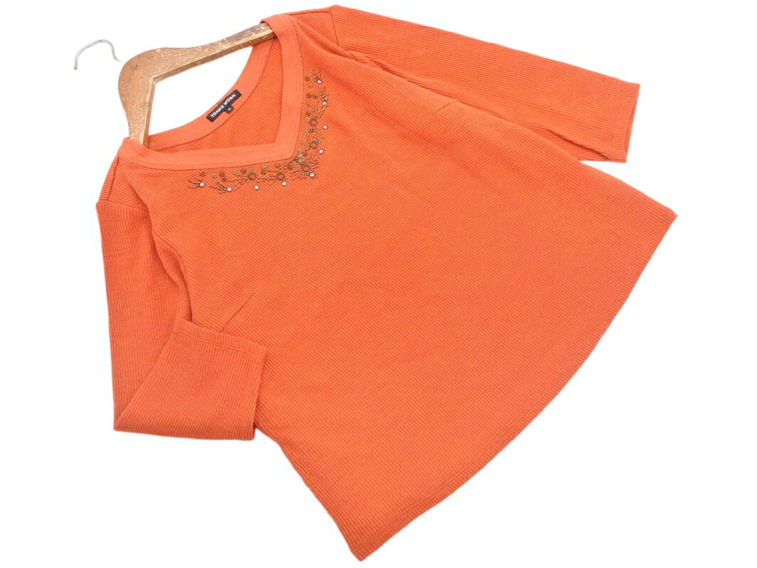 【中古】TRANSWORKトランス...