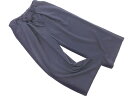 EMMA CLOTHES エマ クローズ ワイド パンツ 紺 ■■ ☆ ffa2 レディース【USED】【中古】【古着】【ブランド古着買取・販売ABJ】(4)