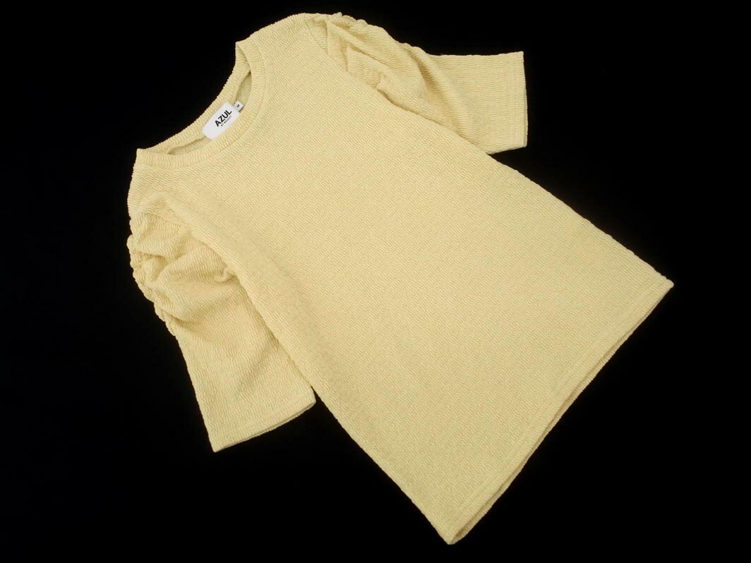 ネコポスOK AZUL BY MOUSSY アズールバイ