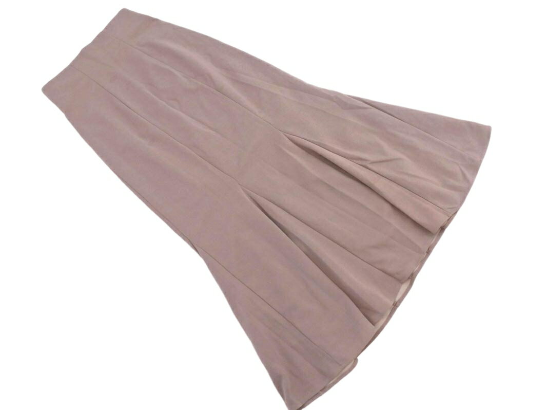 GRL グレイル マーメイド スカート sizeS/モカ ■◇ ☆ gdb6 レディース【USED】【中古】【古着】【ブランド古着買取・販売ABJ】