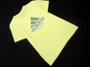 ネコポスOK adidas アディダス テニス Tシャツ sizeL/黄 ■◆ ☆ fga7 レディース【USED】【中古】【古着】【ブランド古着買取・販売ABJ】(4)