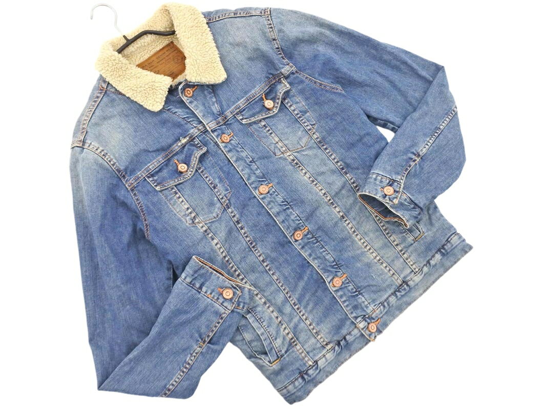 楽天市場】zara デニムジャケットの通販