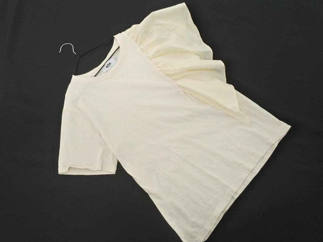 AZUL BY MOUSSY アズールバイマウジー 