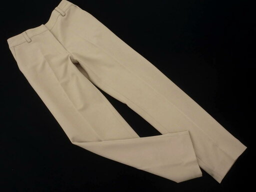 N. エヌ ナチュラルビューティーベーシック テーパード パンツ sizeM/ベージュ ■◇ ☆ ffb3 レディース【USED】【中古】【古着】【ブランド古着買取・販売ABJ】 N. エヌ ナチュラルビューティーベーシック テーパード パンツ sizeM/ベージュ ■◇ ☆ ffb3 レディース【USED】【中古】【古着】【ブランド古着買取・販売ABJ】