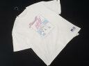 RUSSELL ATHLETIC ラッセルアスレティック プリント カットソー 白 ■◇ ☆ fgb0 メンズ【USED】【中古】【古着】【ブランド古着買取・販...