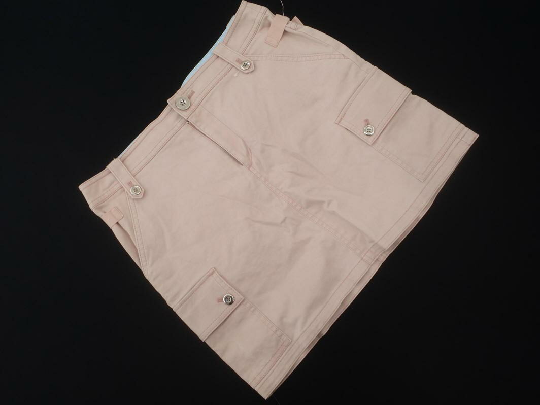 Samantha Thavasa NO 7 サマンサタバサ ミ