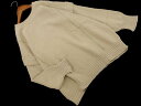 LOWRYS FARM ローリーズファーム ニット セーター size2/ベージュ ◇■ ☆ ejb8 レディース【USED】【中古】【古着】【ブランド古着買取・販売ABJ】(4)