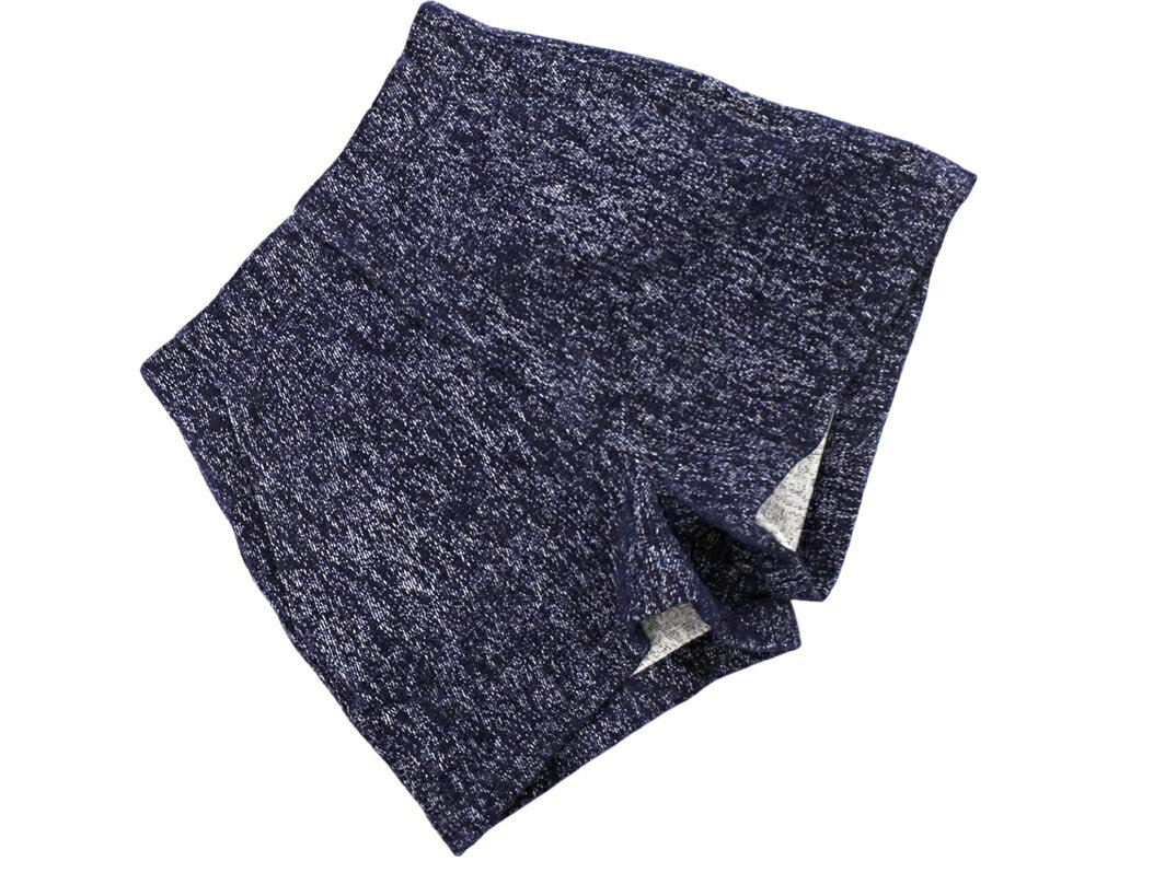 MOUSSY マウジー 総柄 ショート パン