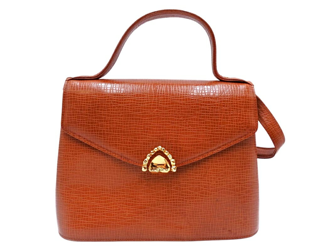 ֥ɸʤABJ㤨Ungaro 󥬥 ܳ 쥶 2WAY  Хå    fjc0 ǥUSEDۡšۡڸۡڥ֥ɸ衦ABJۡפβǤʤ1,782ߤˤʤޤ