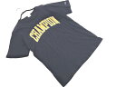 Champion チャンピオン ロゴ Tシャツ sizeL/紺 ■◆ ☆ fgb0 メンズ【USED】【中古】【古着】【ブランド古着買取・販売ABJ】(4)