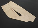 WEEKEND Max Mara ウィークエンド マックスマーラ High Waisted Capri コーデュロイ パンツ size42/ベージュ ◇■ ☆ ...