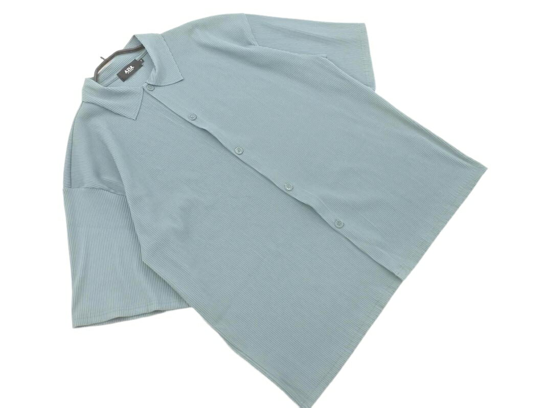 AZUL BY MOUSSY アズールバイマウジー 