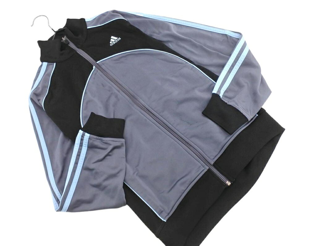 adidas ǥ  ȥå 㥱å 160cm 졼x   fka6 ˤλҡUSEDۡšۡڸۡڥ֥ɸ衦AB...