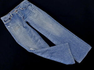 LEVI'S ꡼Х 533-02 ᡼ù ˡ ǥ˥ѥ size33/   eba7 󥺡USEDۡšۡڸۡڥ֥ɸ衦ABJ