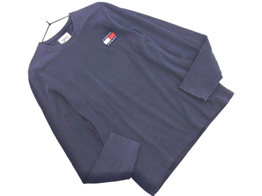 TOMMY HILFIGER トミーヒル