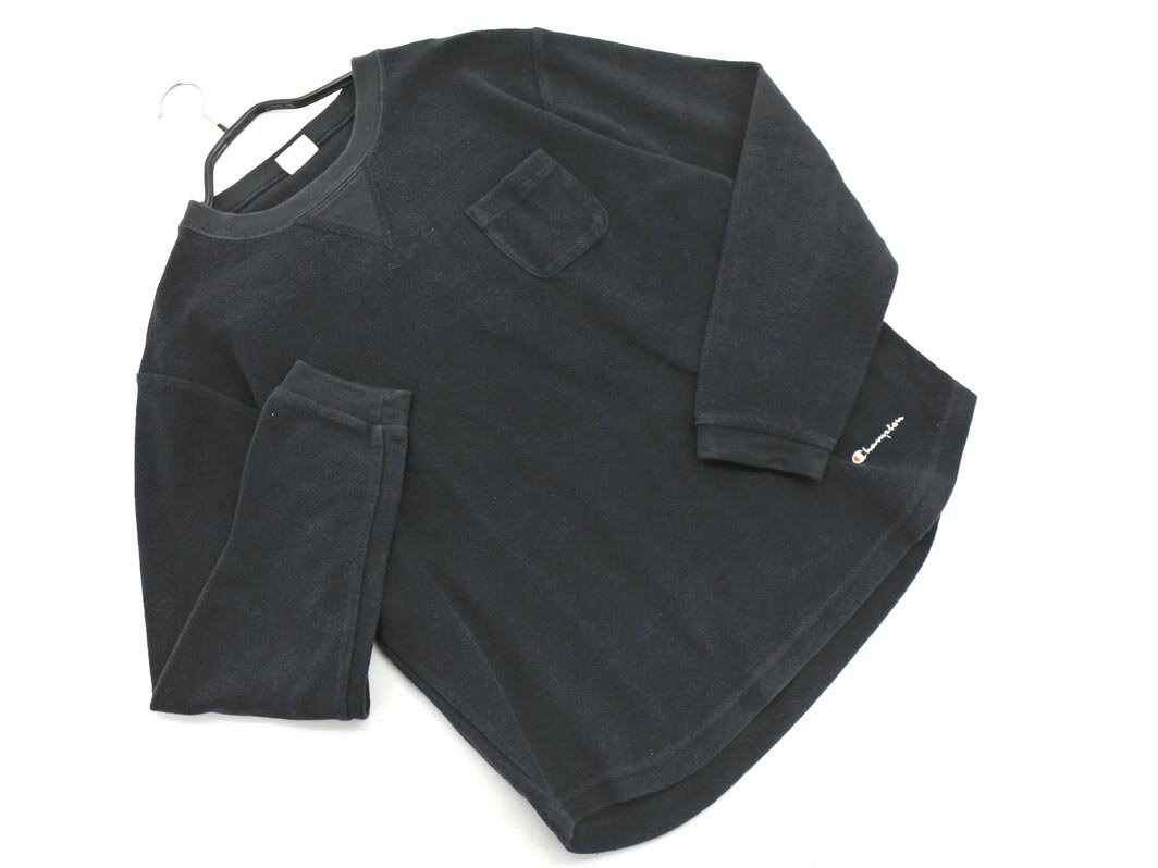 Champion チャンピオン 