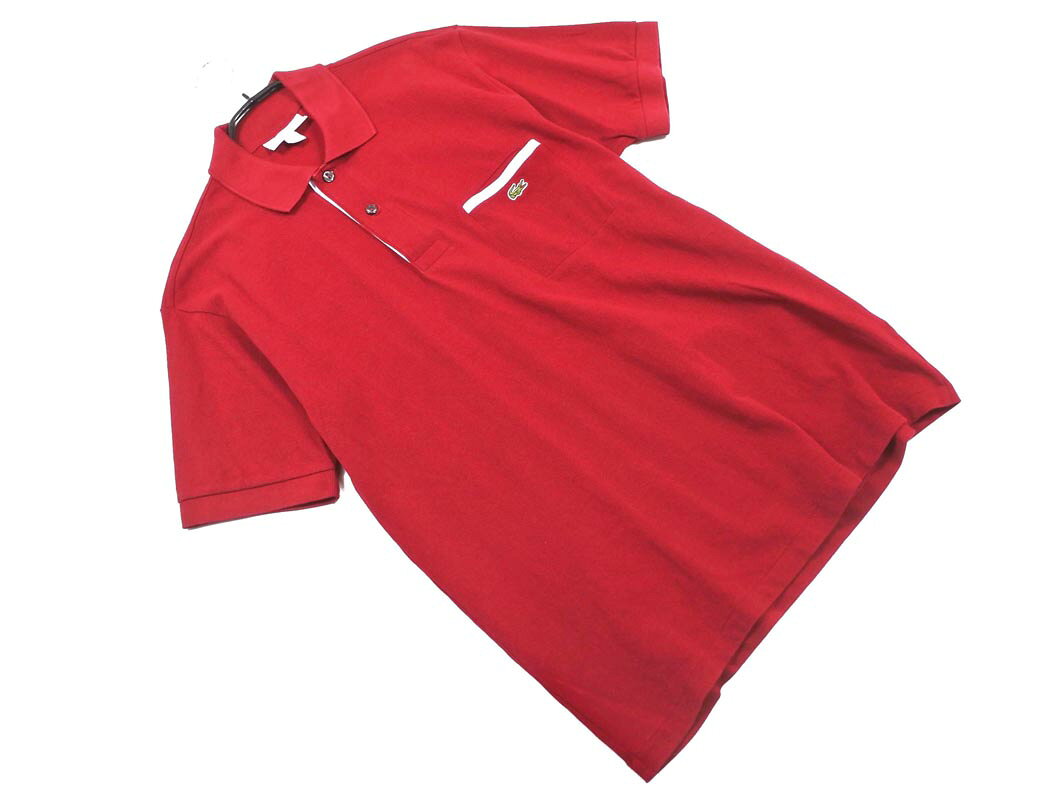 楽天市場】lacoste(ラコステ) サイズ3の通販