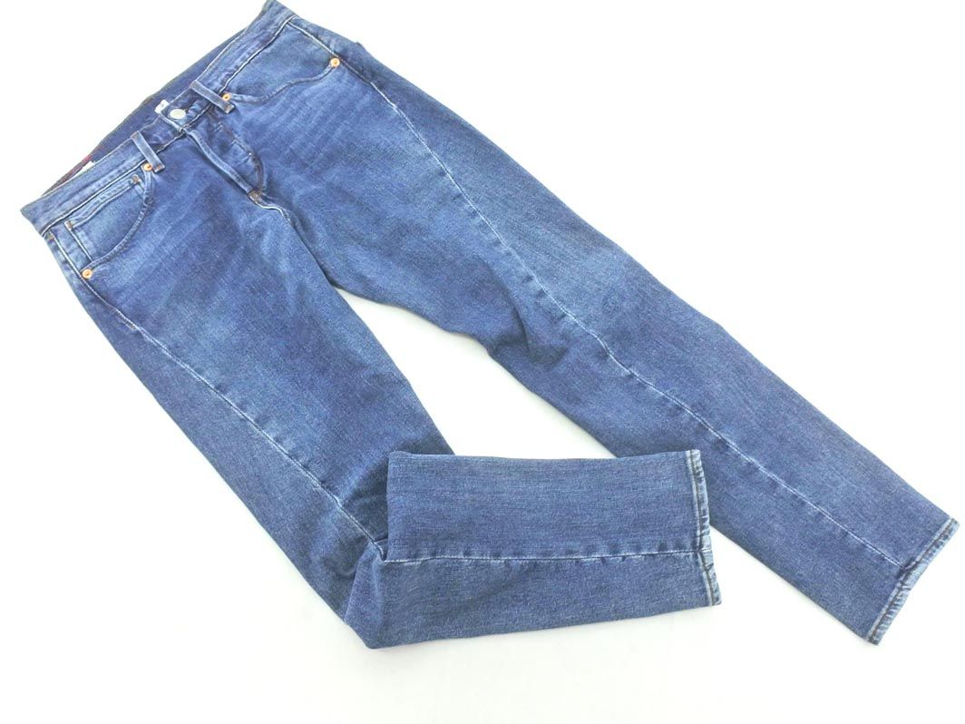 LEVI'S ꡼Х LEJ512 74903-0001 ENGINEERED Ωκ ܥե饤 ǥ˥ѥ size28/   dkb0 󥺡USEDۡšۡڸۡڥ֥ɸ衦ABJ