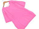 ZARA ザラ ボートネック サマー ニット セーター sizeS/ピンク ■◆ ☆ fdc3 レディース【USED】【中古】【古着】【ブランド古着買取・販売ABJ】(4)