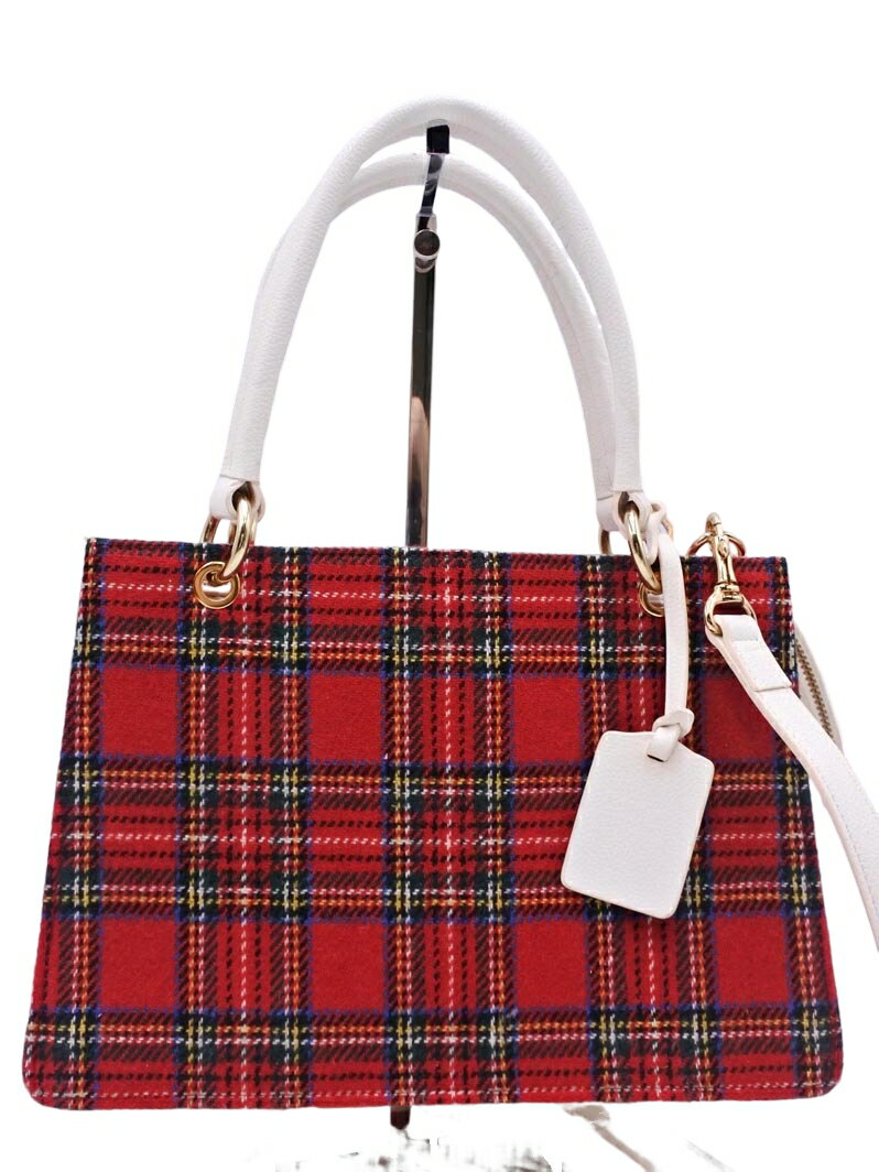 Samantha Thavasa サマンサタバサ チェッ